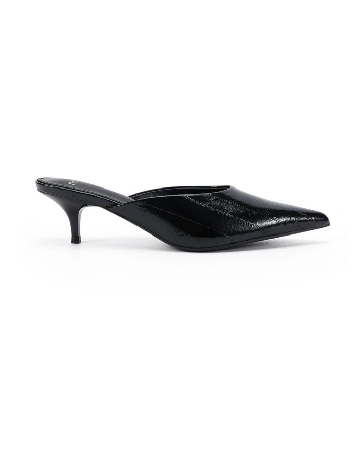 ICELYNN - BLACK image 1