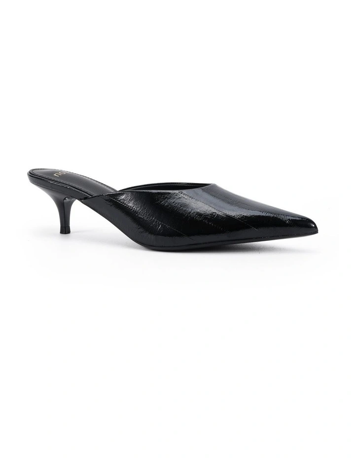 ICELYNN - BLACK image 2