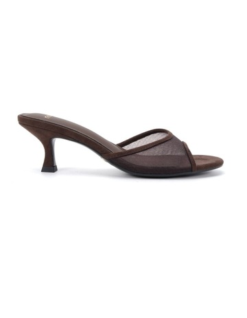 ESPRESSO MESH colour