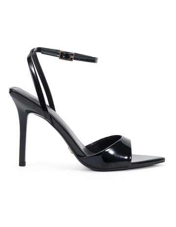 Black Patent colour