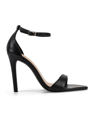 Black colour
