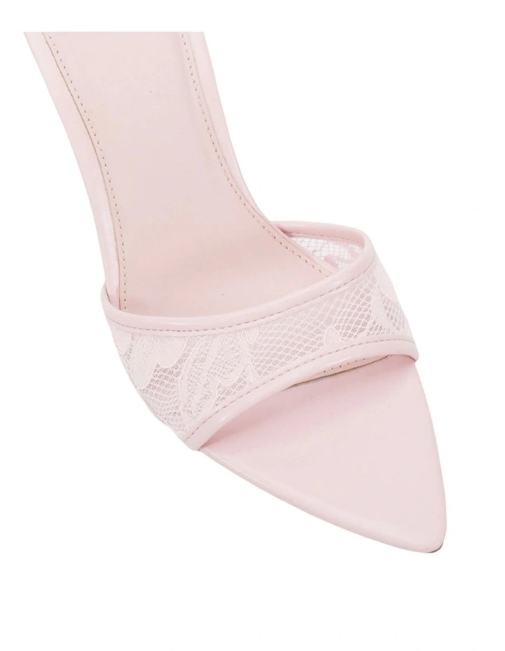 YOLO - MARSHMALLOW LACE image 3