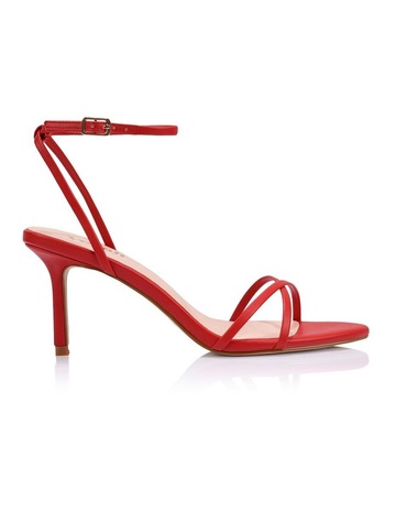 Red colour