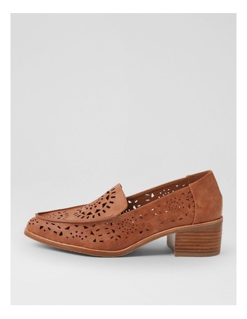 Tan colour