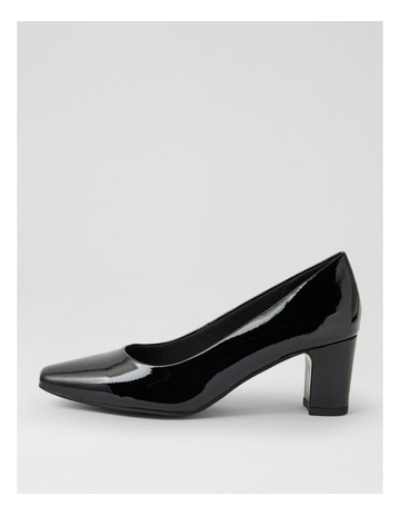 Black colour