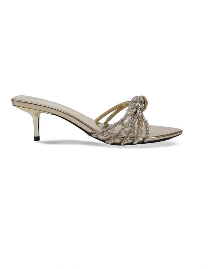 Premium in Gold image 1