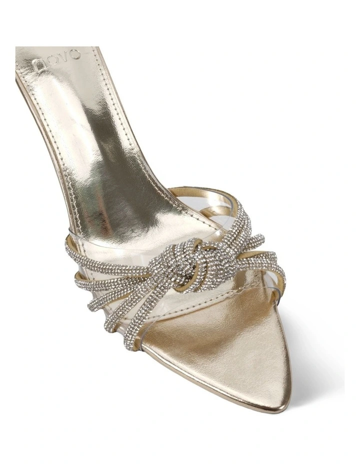 Premium in Gold image 3