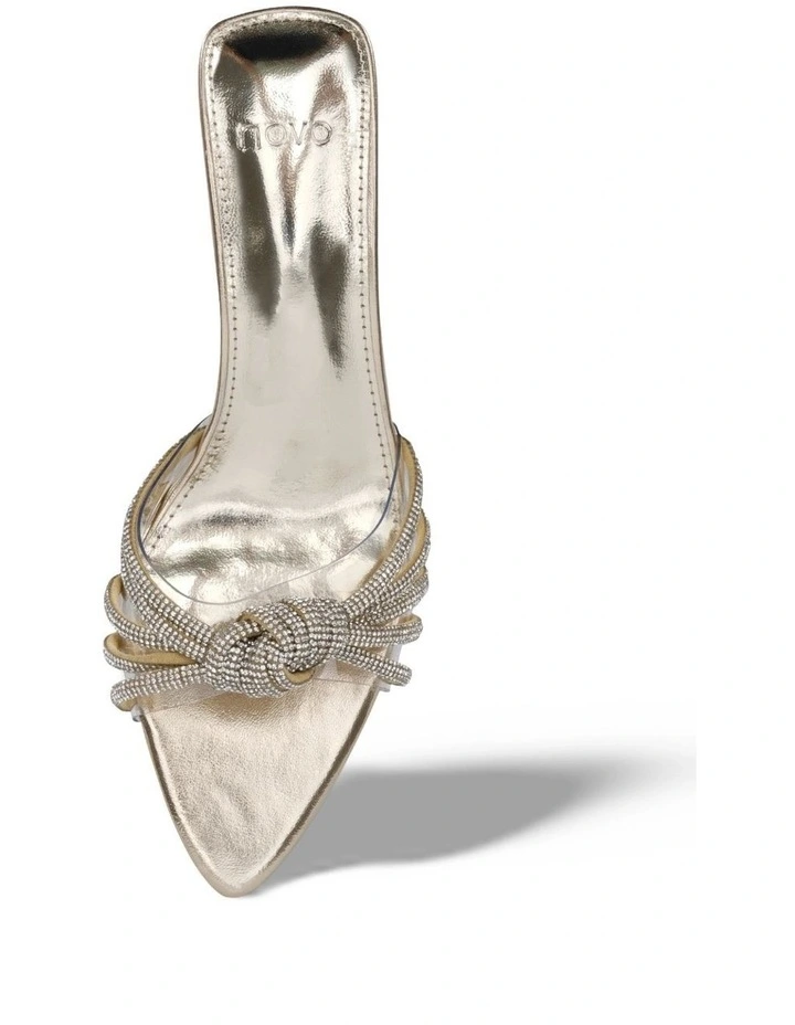 Premium in Gold image 4