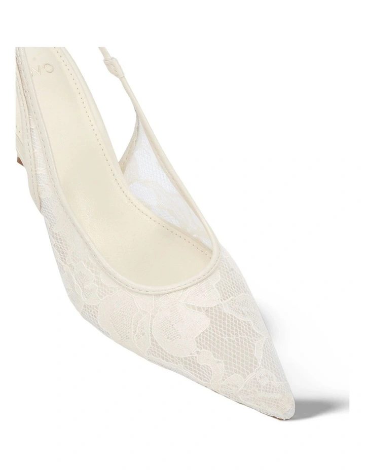 Iraya in Butter Lace image 3