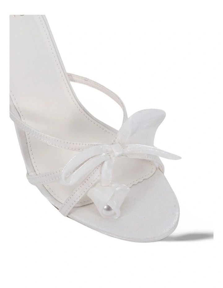 Portrait in White Satin image 3