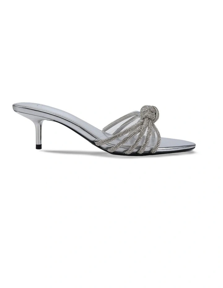 Premium in Silver image 1
