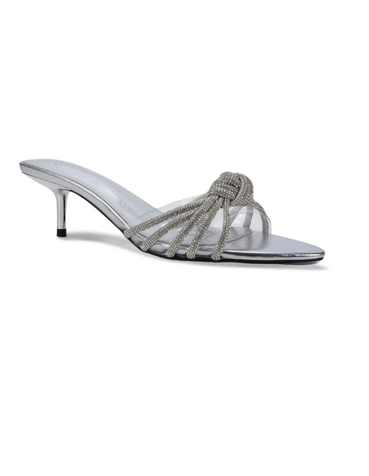 Premium in Silver image 2