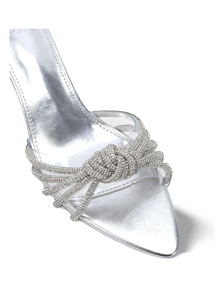Premium in Silver image 3