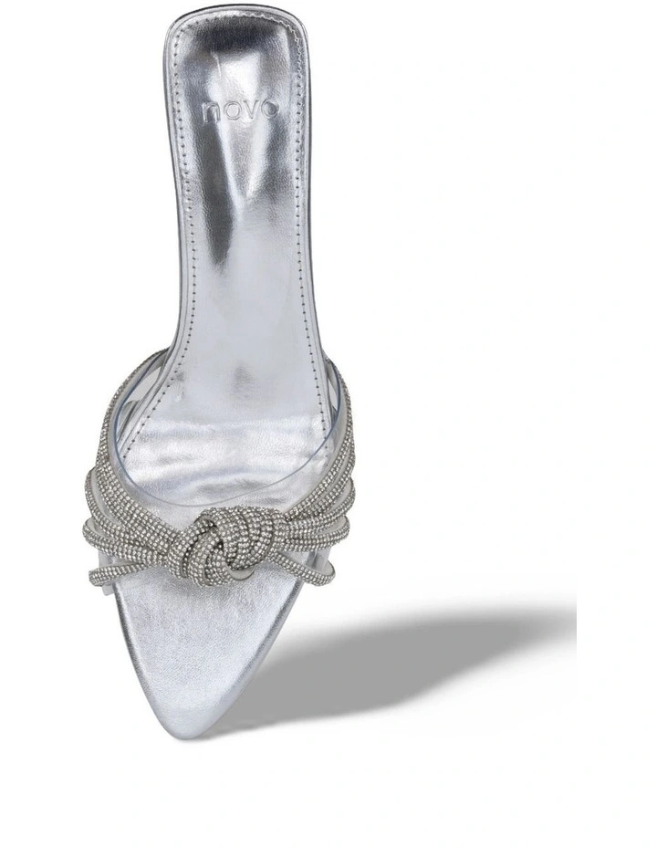 Premium in Silver image 4