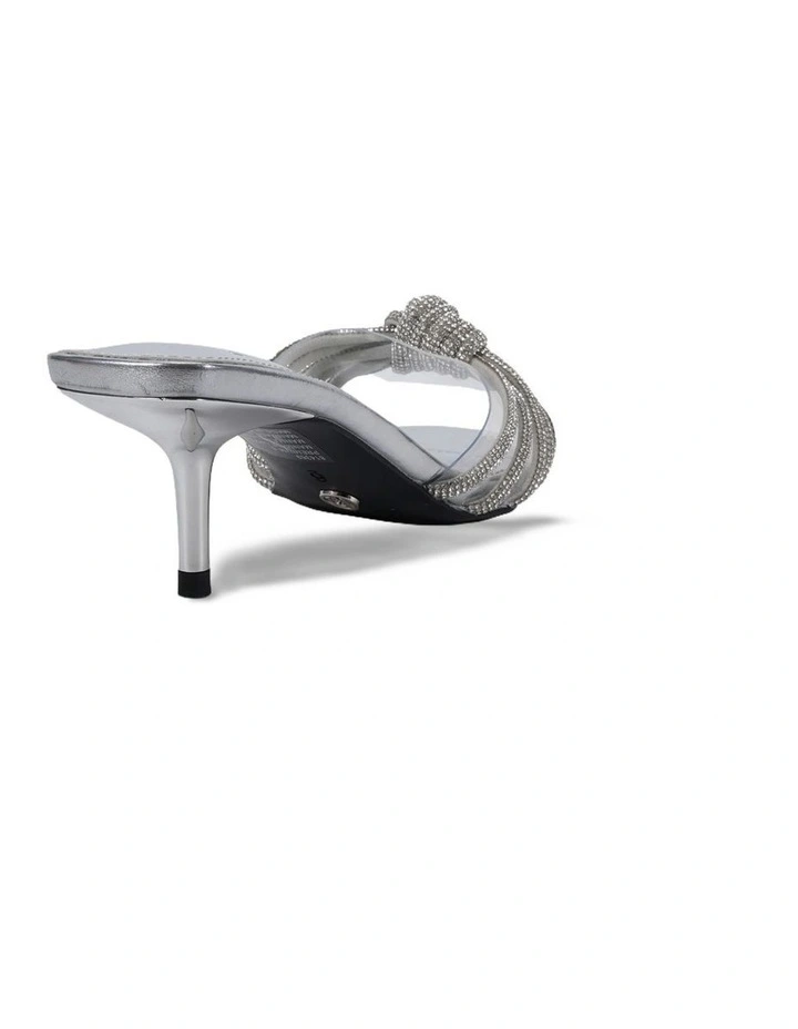 Premium in Silver image 5