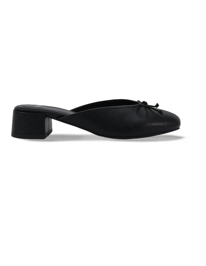Initial in Black image 1
