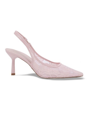 MARSHMALLOW LACE colour
