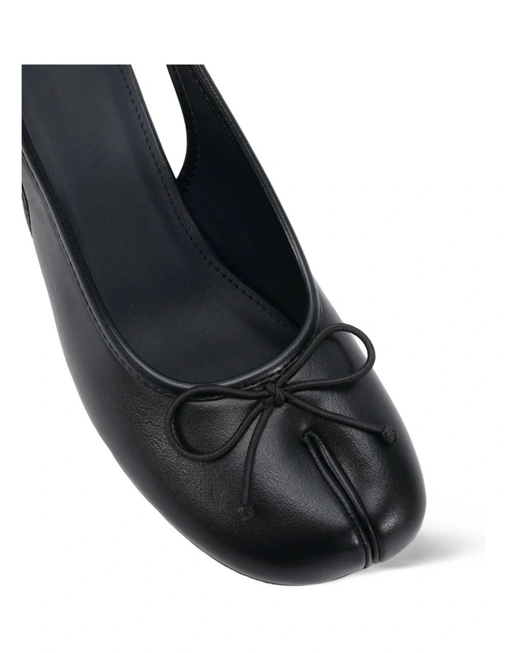 INSPIRING - BLACK image 3