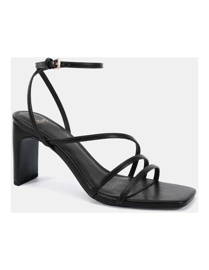 NORTE - BLACK image 3