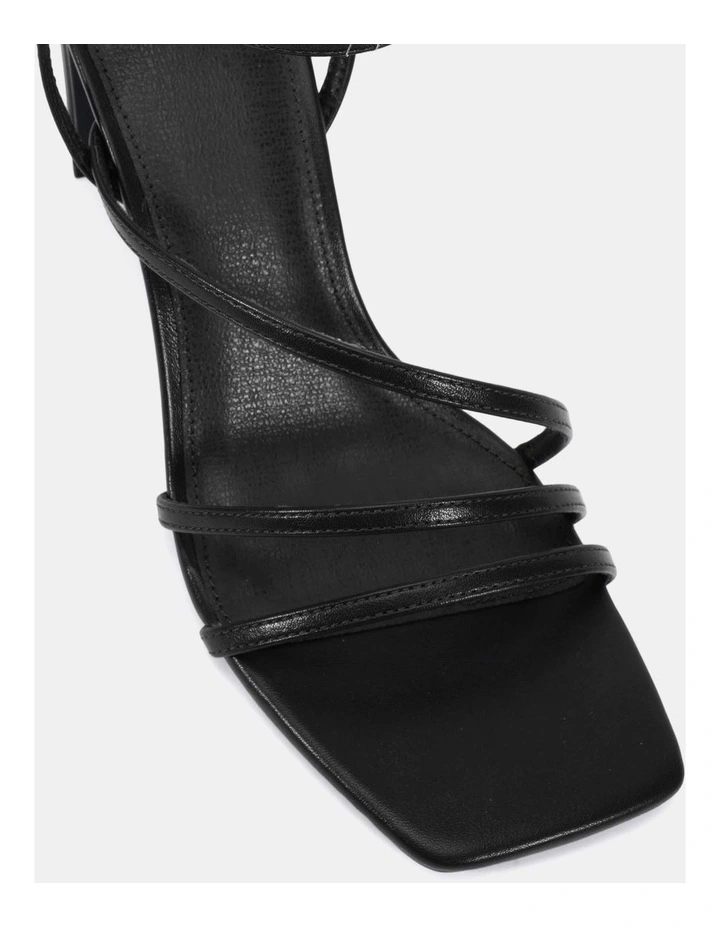 NORTE - BLACK image 4
