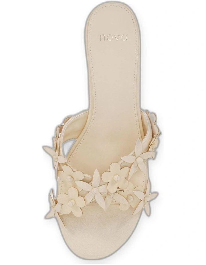 VINCENZIA - BUTTER image 4