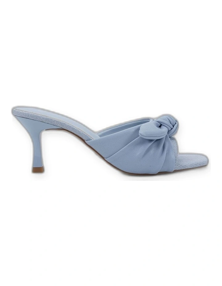 VOOLA - SOFT BLUE LINEN image 1