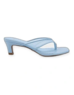 VALENCIAH - SOFT BLUE MESH