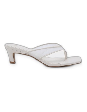 MILK MESH colour