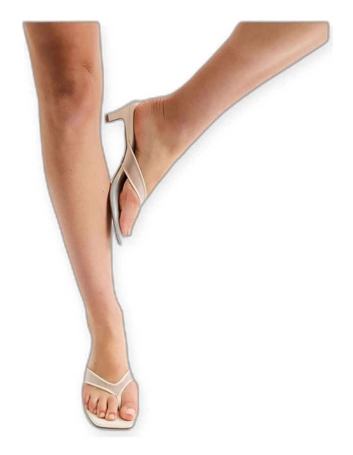VALENCIAH - MILK MESH image 2