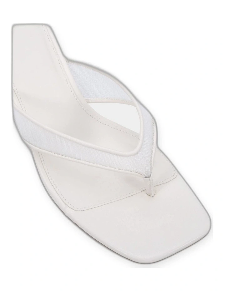 VALENCIAH - MILK MESH image 4