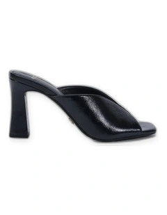 Zlim in Black Crinkle