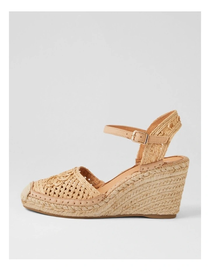 Gelloh Natural Multi Heels image 1