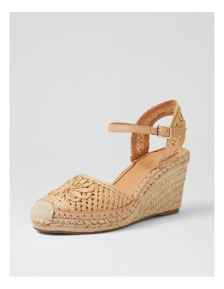 Gelloh Natural Multi Heels image 2