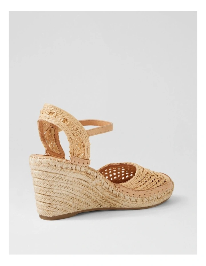 Gelloh Natural Multi Heels image 3