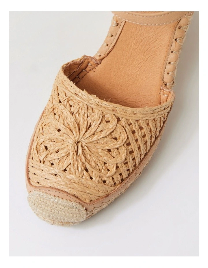 Gelloh Natural Multi Heels image 4