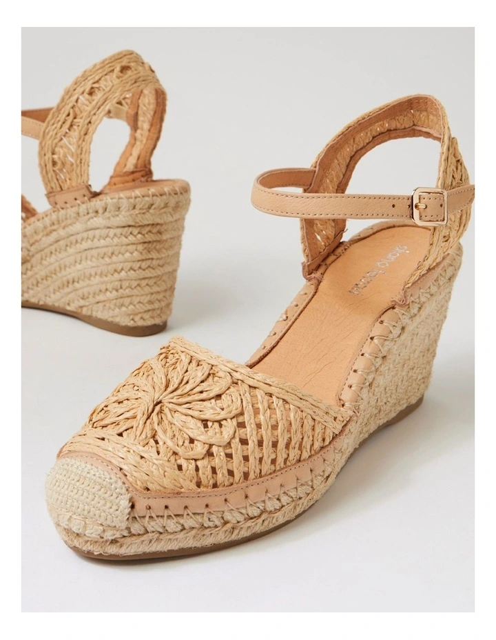 Gelloh Natural Multi Heels image 5