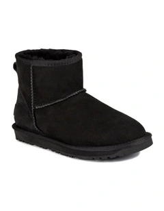 Ugg Classic Mini Boots (Water Resistant)