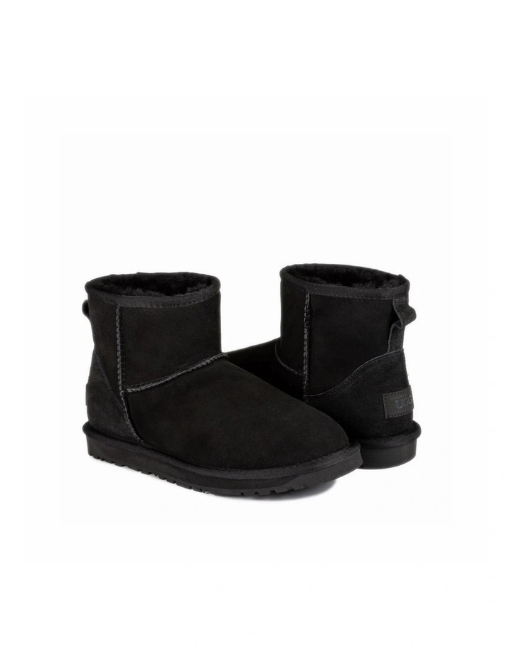 Ugg Classic Mini Boots (Water Resistant) image 6