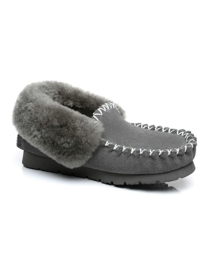 Everau Unisex PoPo Moccasins image 2