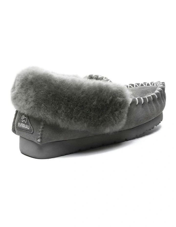 Everau Unisex PoPo Moccasins image 3