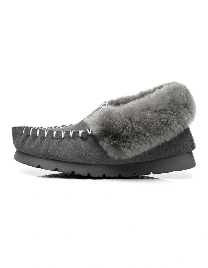 Everau Unisex PoPo Moccasins image 4