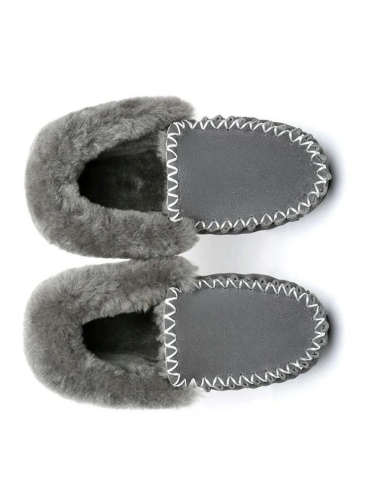 Everau Unisex PoPo Moccasins image 5