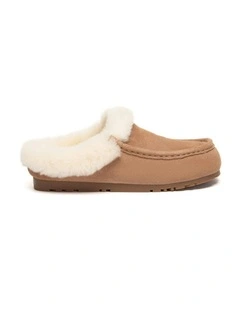Everau Womens Creago Moccasins