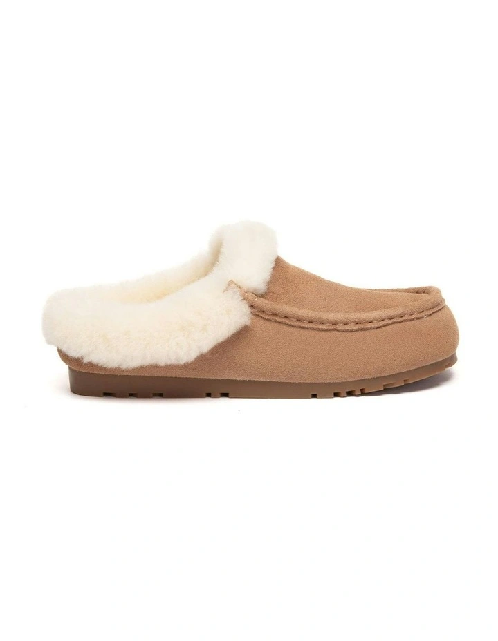 Everau Womens Creago Moccasins image 1