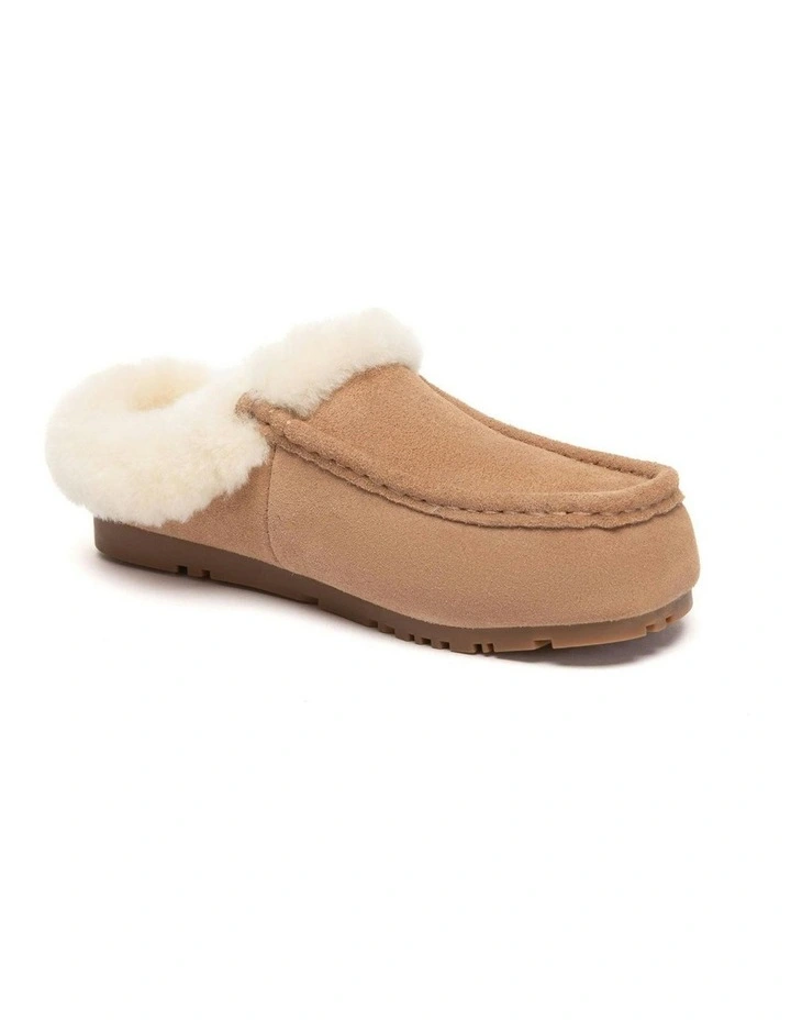 Everau Womens Creago Moccasins image 2