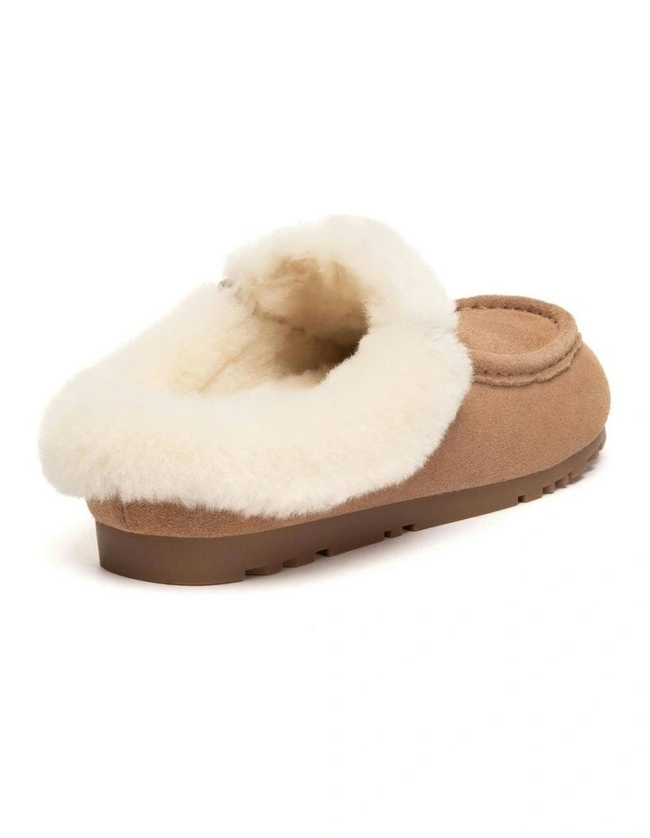 Everau Womens Creago Moccasins image 3