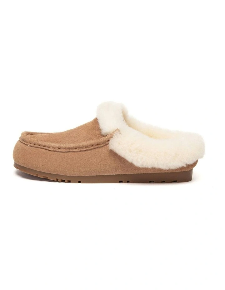 Everau Womens Creago Moccasins image 4