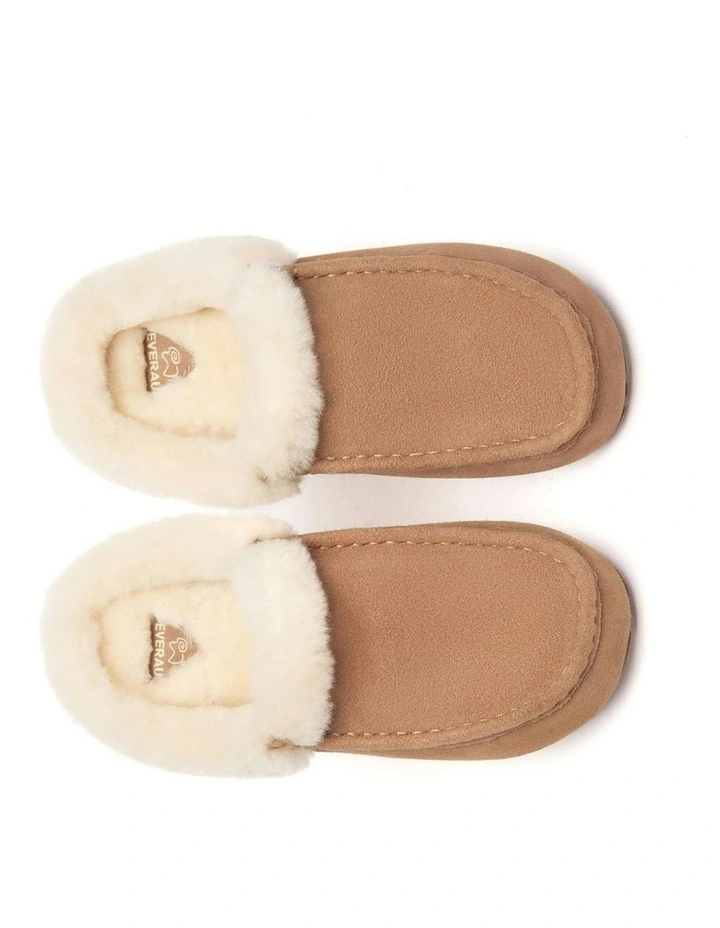 Everau Womens Creago Moccasins image 5