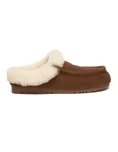 Everau Womens Creago Moccasins