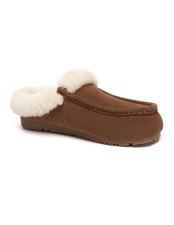 Everau Womens Creago Moccasins image 2